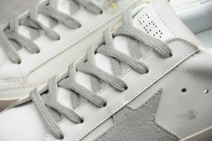 golden goose sneaker