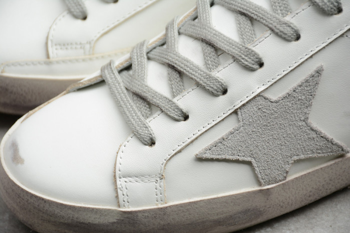 golden goose sneaker