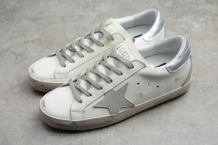 golden goose sneaker