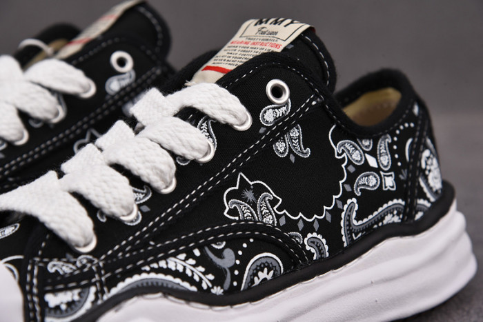 Ma*s*n mihara yasuhiro shoes