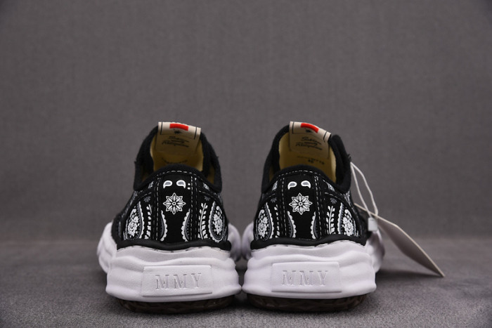 Ma*s*n mihara yasuhiro shoes