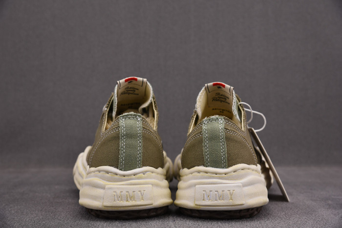 Ma*s*n mihara yasuhiro shoes