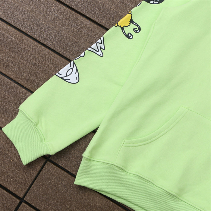 Ch*0me He**ts hoodie