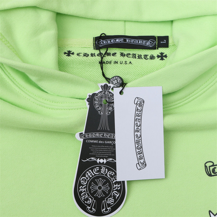 Ch*0me He**ts hoodie