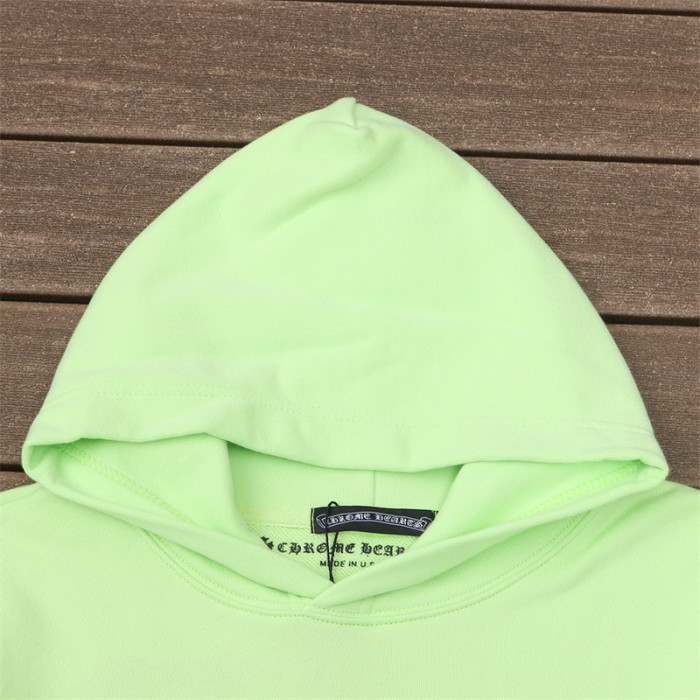 Ch*0me He**ts hoodie