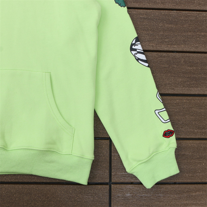 Ch*0me He**ts hoodie