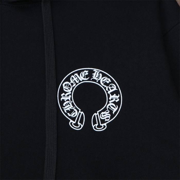 Ch*0me He**ts hoodie