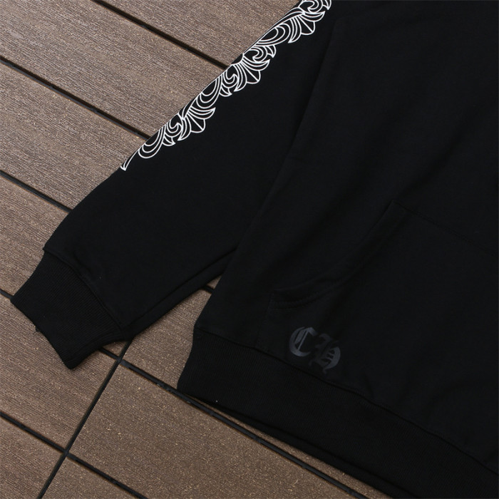 Ch*0me He**ts hoodie