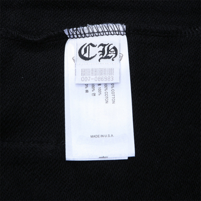 Ch*0me He**ts hoodie