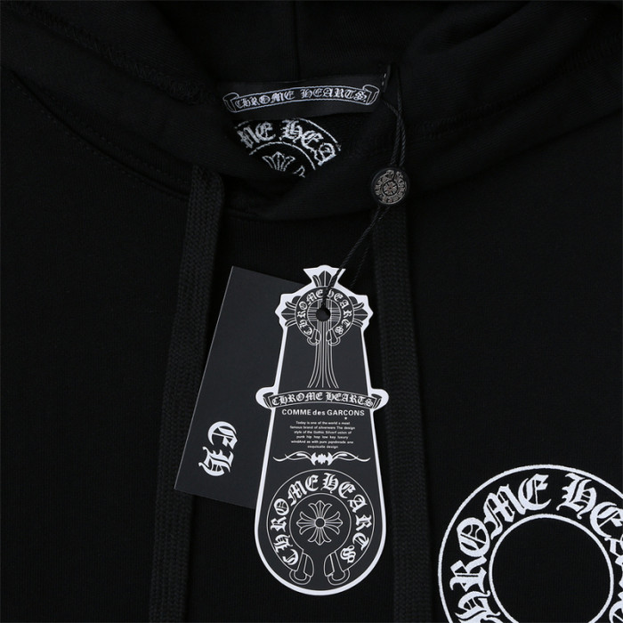 Ch*0me He**ts hoodie