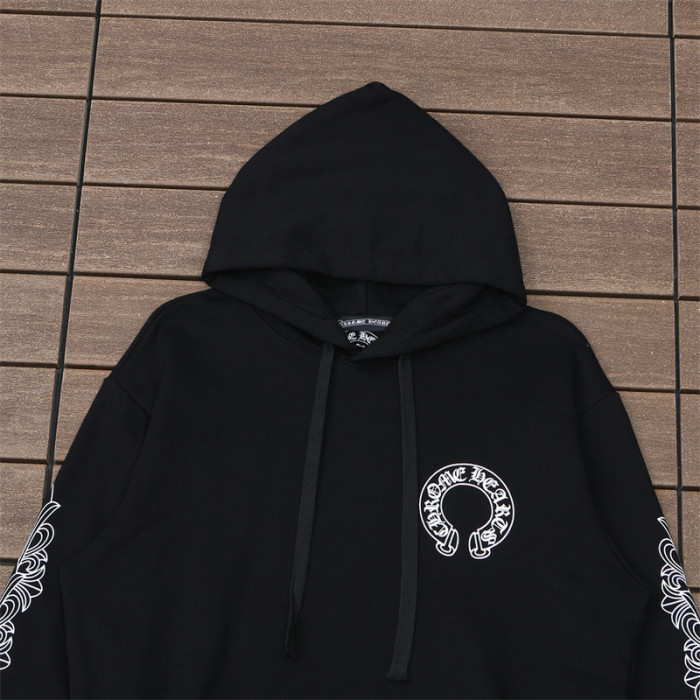 Ch*0me He**ts hoodie