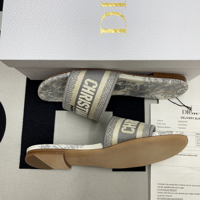 Dior Sandal