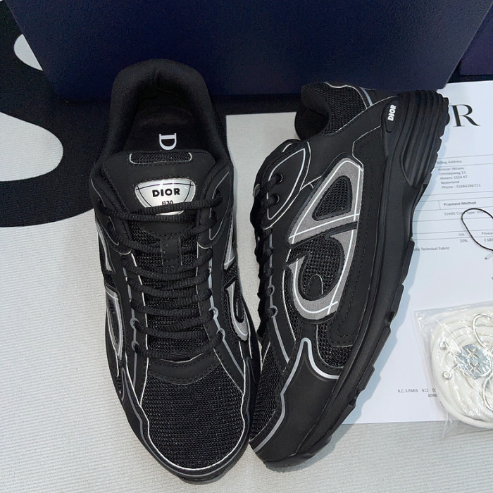 DIOR B30 SNEAKER