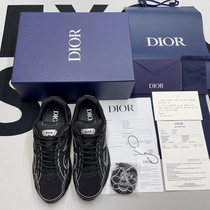 DIOR B30 SNEAKER