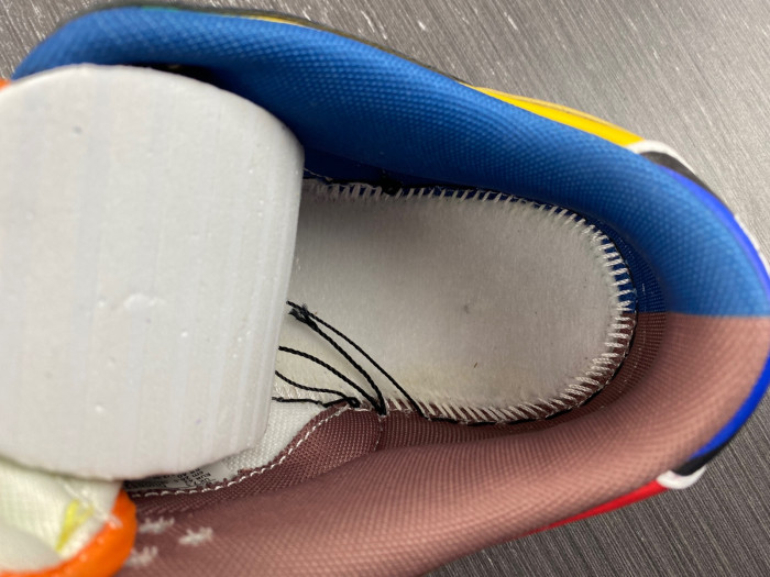 nike sb dunk low mario dh0952-100