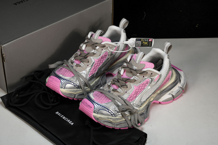 Ba*len*cia*ga 3xl sneaker