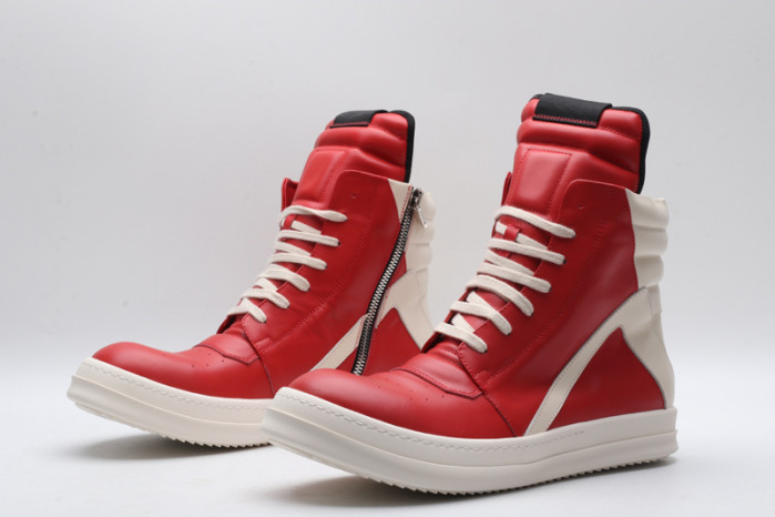 rick owens sneakers
