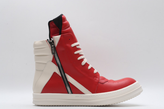 rick owens sneakers