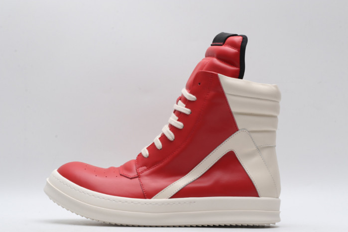 rick owens sneakers