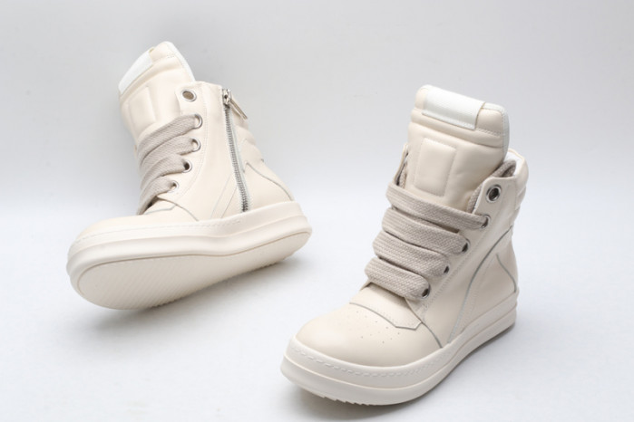 rick owens sneakers