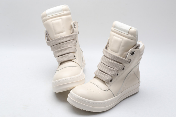 rick owens sneakers