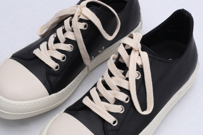 rick owens sneakers