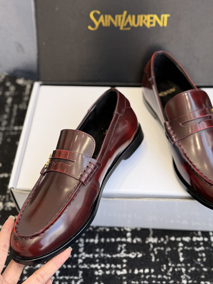 YS*L Loafer