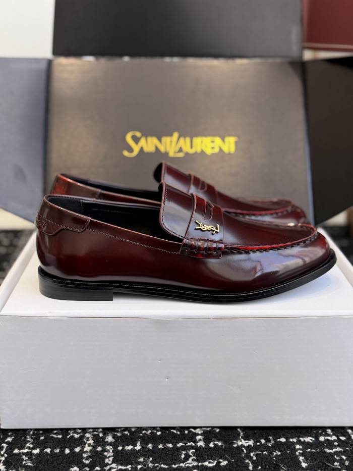 YS*L Loafer