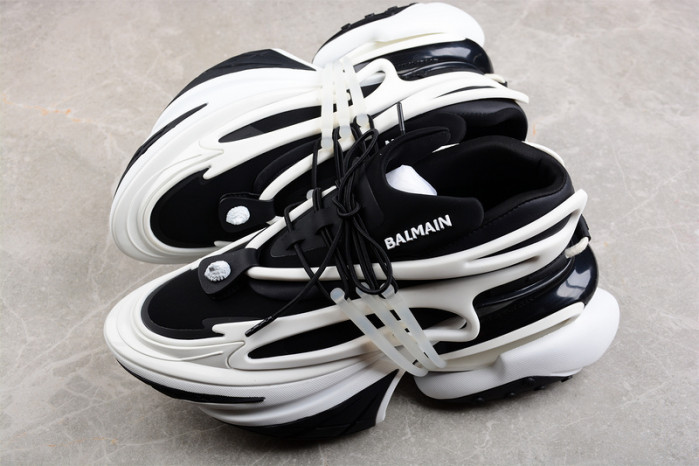 BLCG Balmain shoes