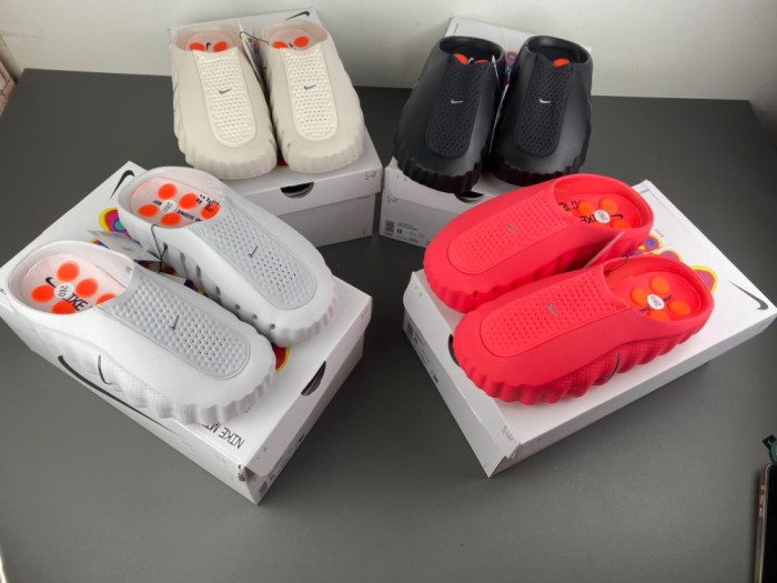 Nike Mind 001 Slide HQ4307-001