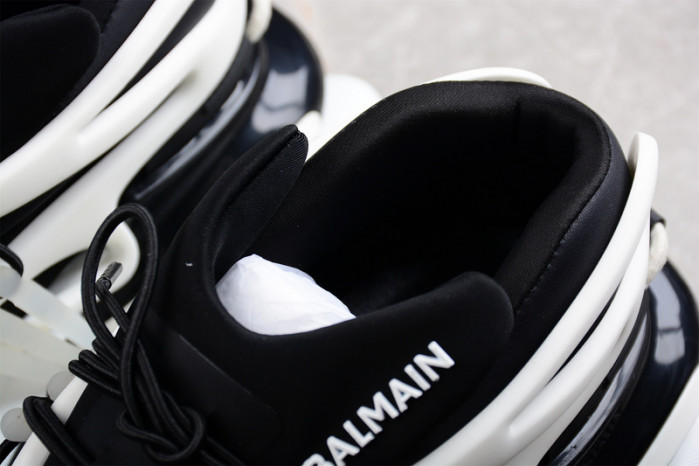BLCG Balmain shoes