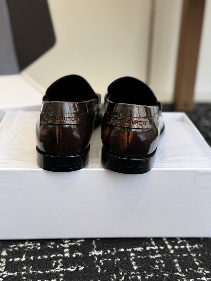 YS*L Loafer