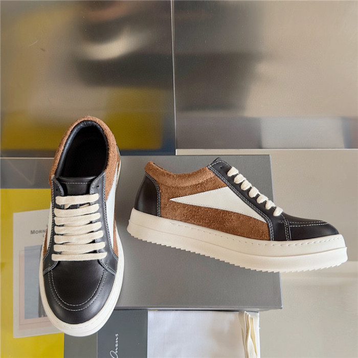 r1ck 0wens sneaker