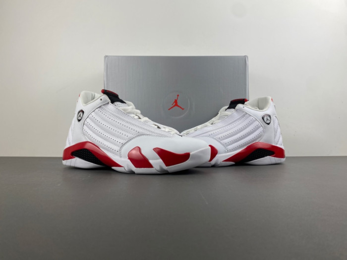 Jordan 14 Retro Rip Hamilton 487471-100