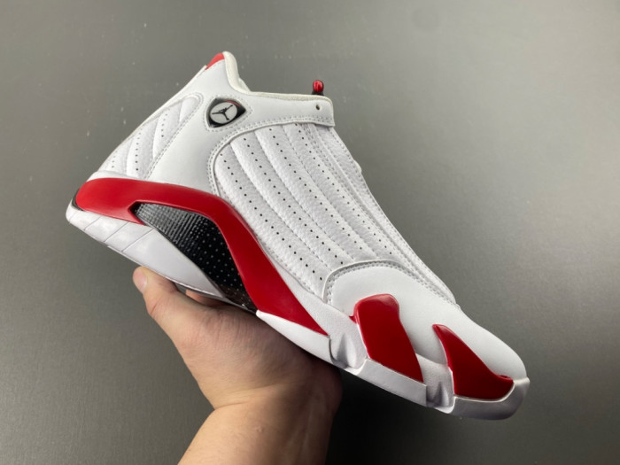 Jordan 14 Retro Rip Hamilton 487471-100
