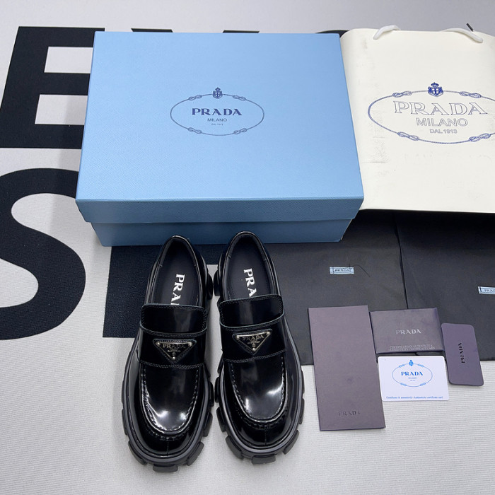 pr0da loafers