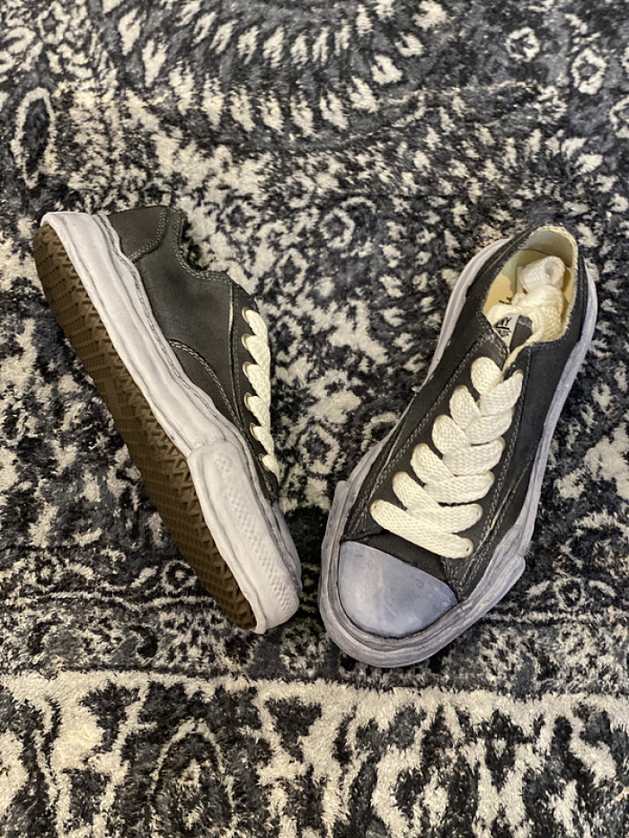 Ma*s*n mihara yasuhiro shoes