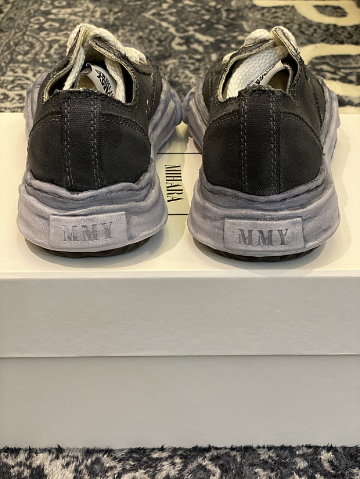 Ma*s*n mihara yasuhiro shoes