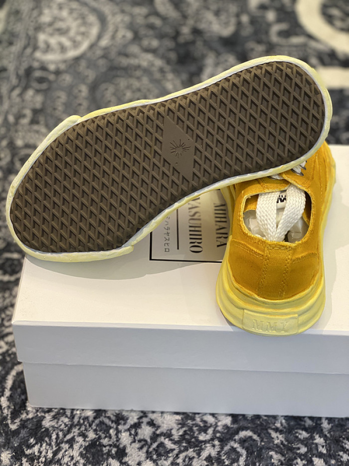 Ma*s*n mihara yasuhiro shoes