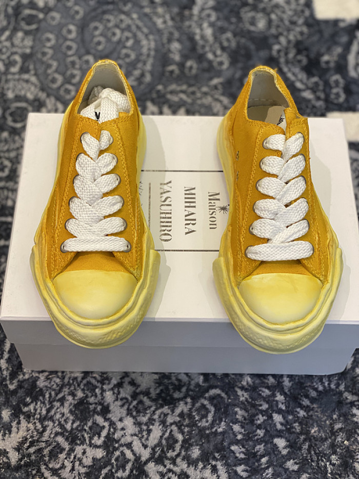 Ma*s*n mihara yasuhiro shoes