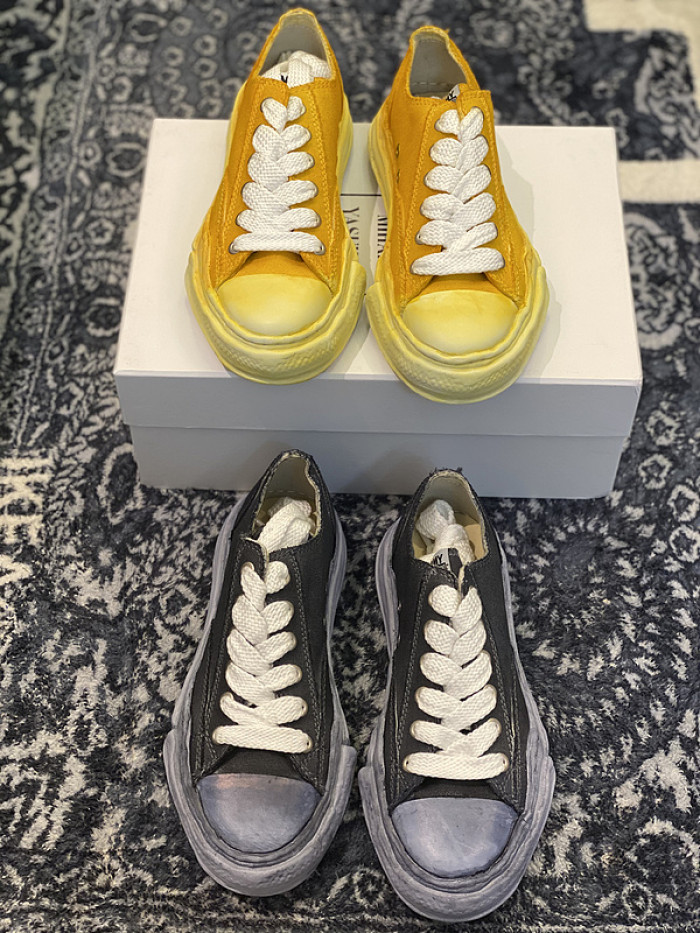 Ma*s*n mihara yasuhiro shoes