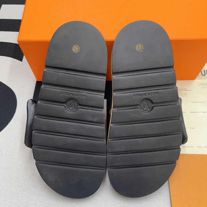 lv slides