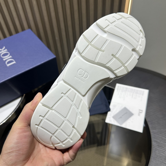 Dior B22 SNEAKER (SNAKE)