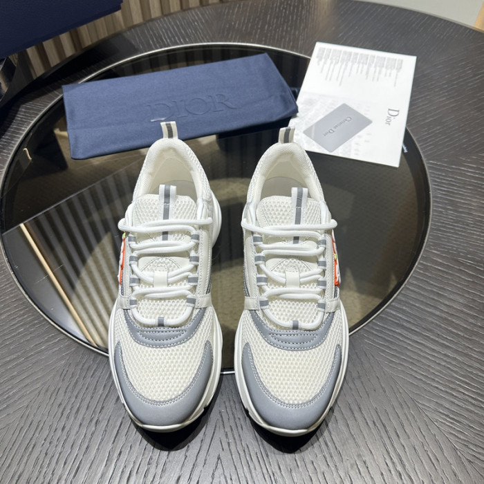 Dior B22 SNEAKER (SNAKE)