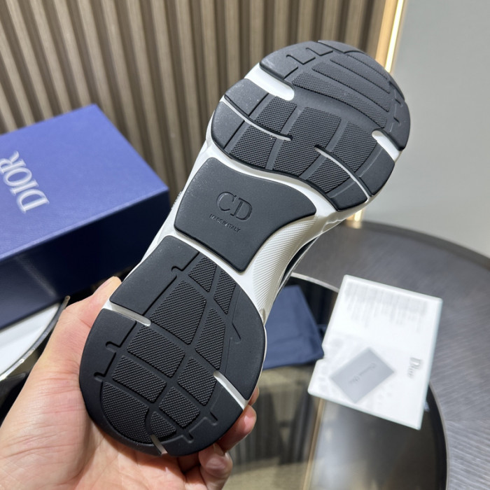 Dior B22 SNEAKER (SNAKE)
