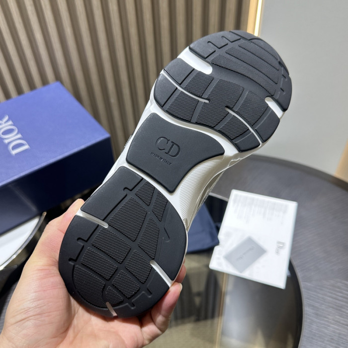 Dior B22 SNEAKER (SNAKE)