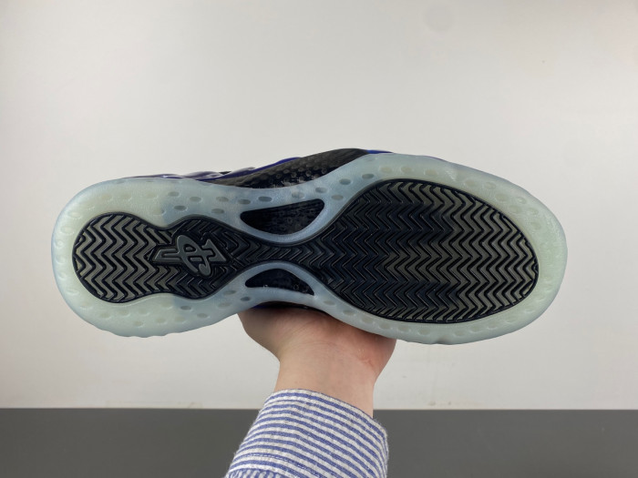 Nike Air Foamposite One Galaxy FQ4303-400