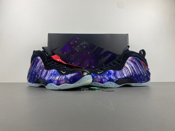 Nike Air Foamposite One Galaxy FQ4303-400