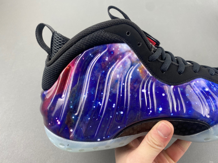 Nike Air Foamposite One Galaxy FQ4303-400
