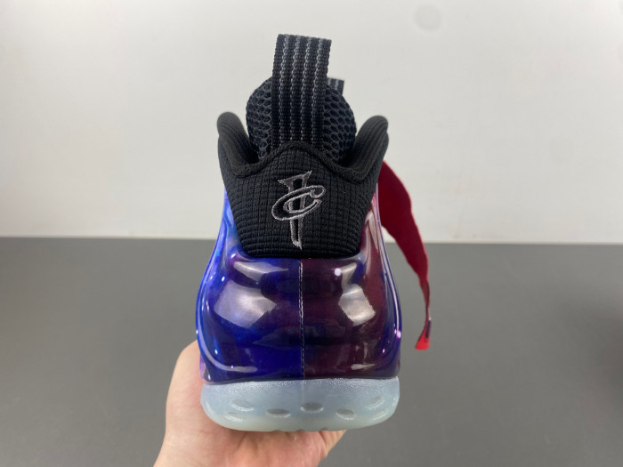Nike Air Foamposite One Galaxy FQ4303-400